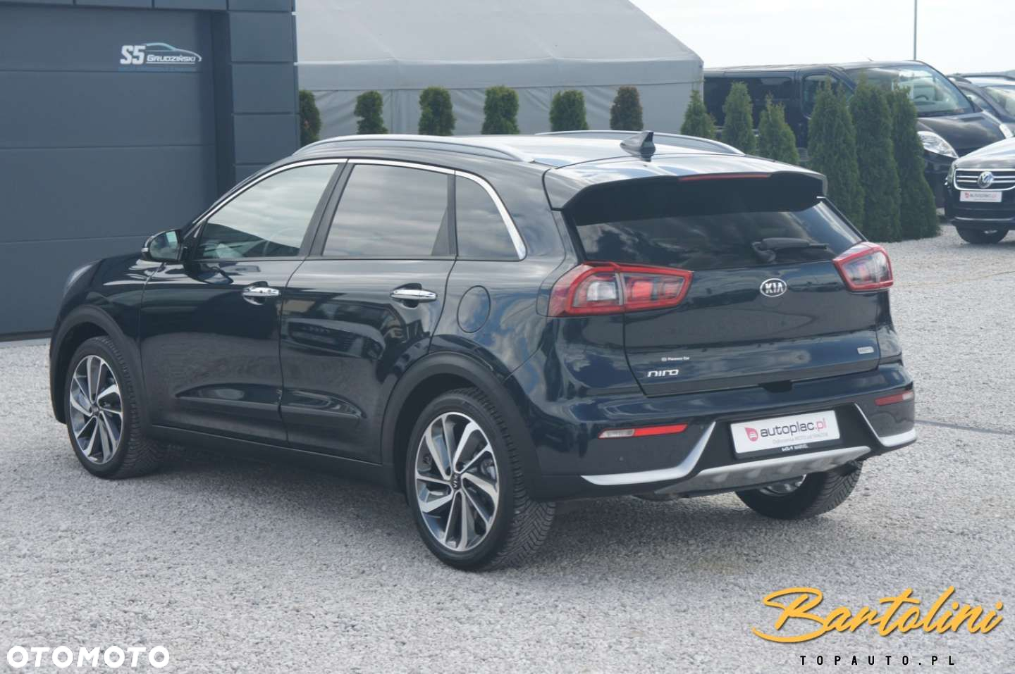 Kia Niro - 5