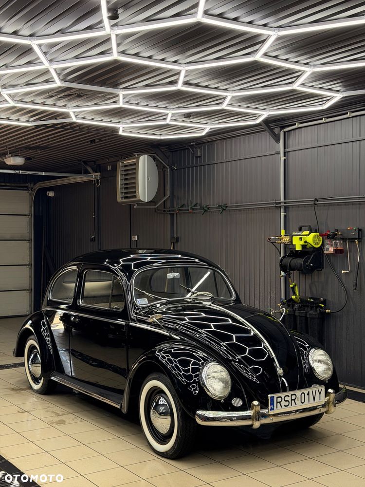Volkswagen Kafer - 2