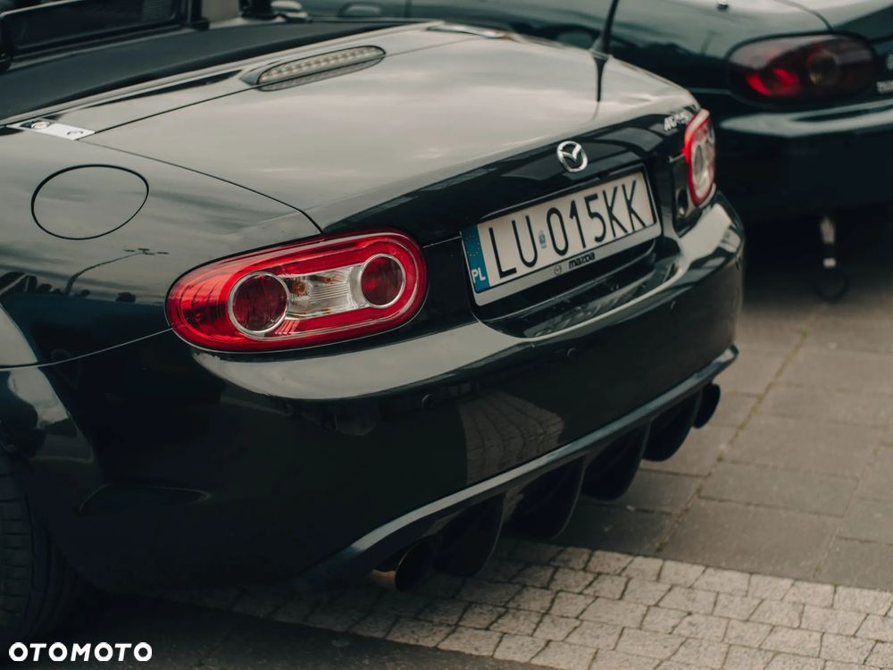 Mazda MX-5 - 2