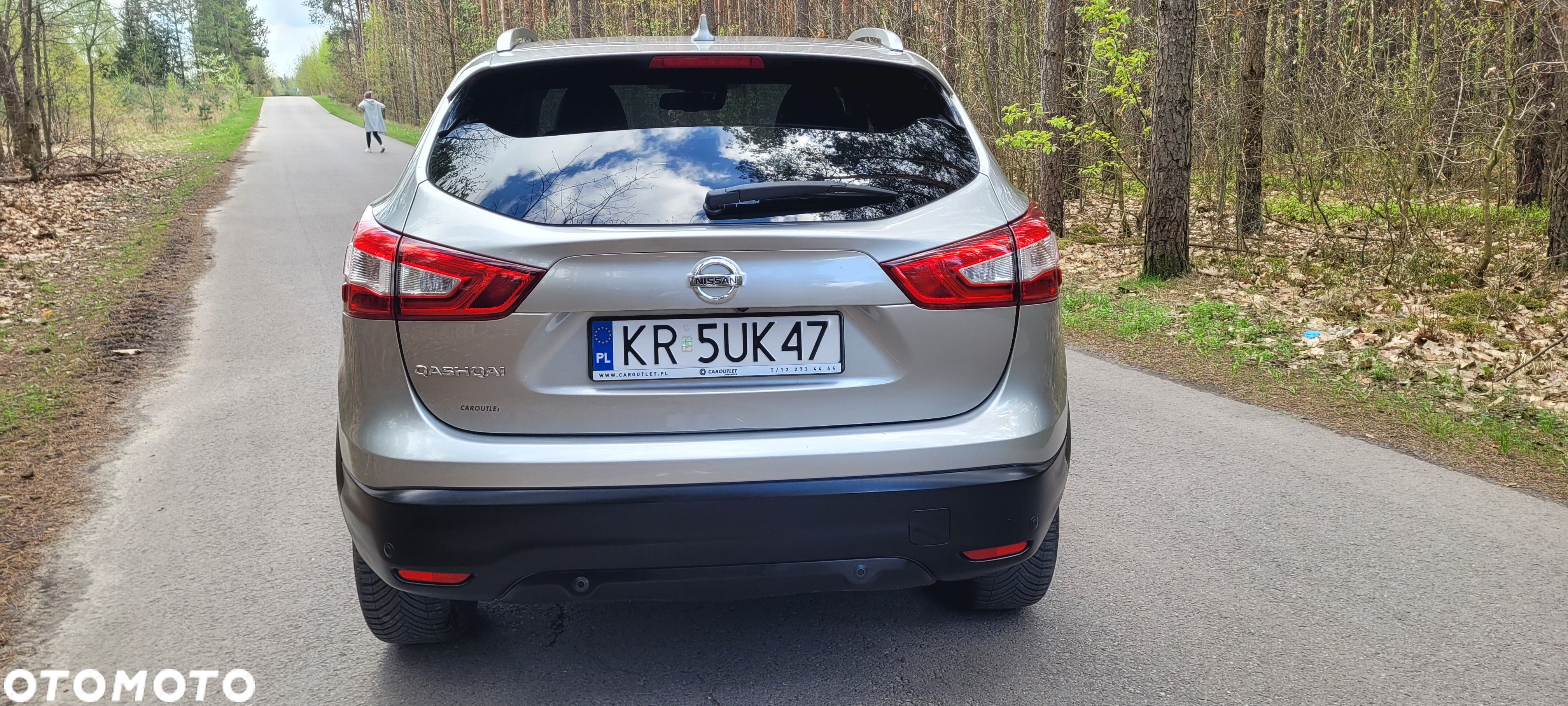 Nissan Qashqai - 16