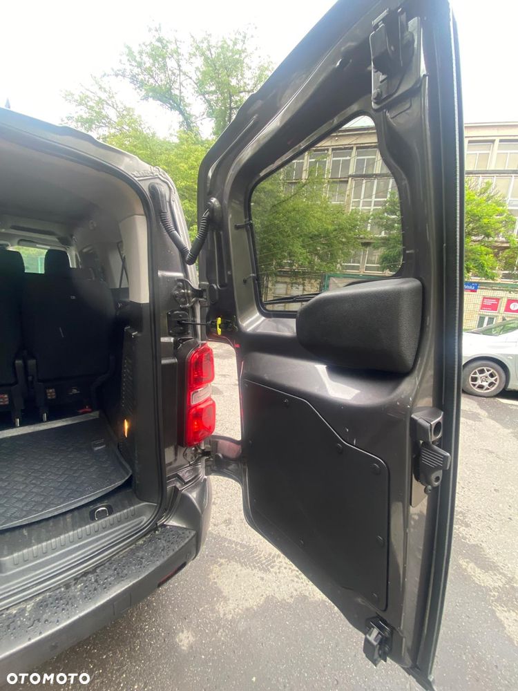 Toyota ProAce - 14