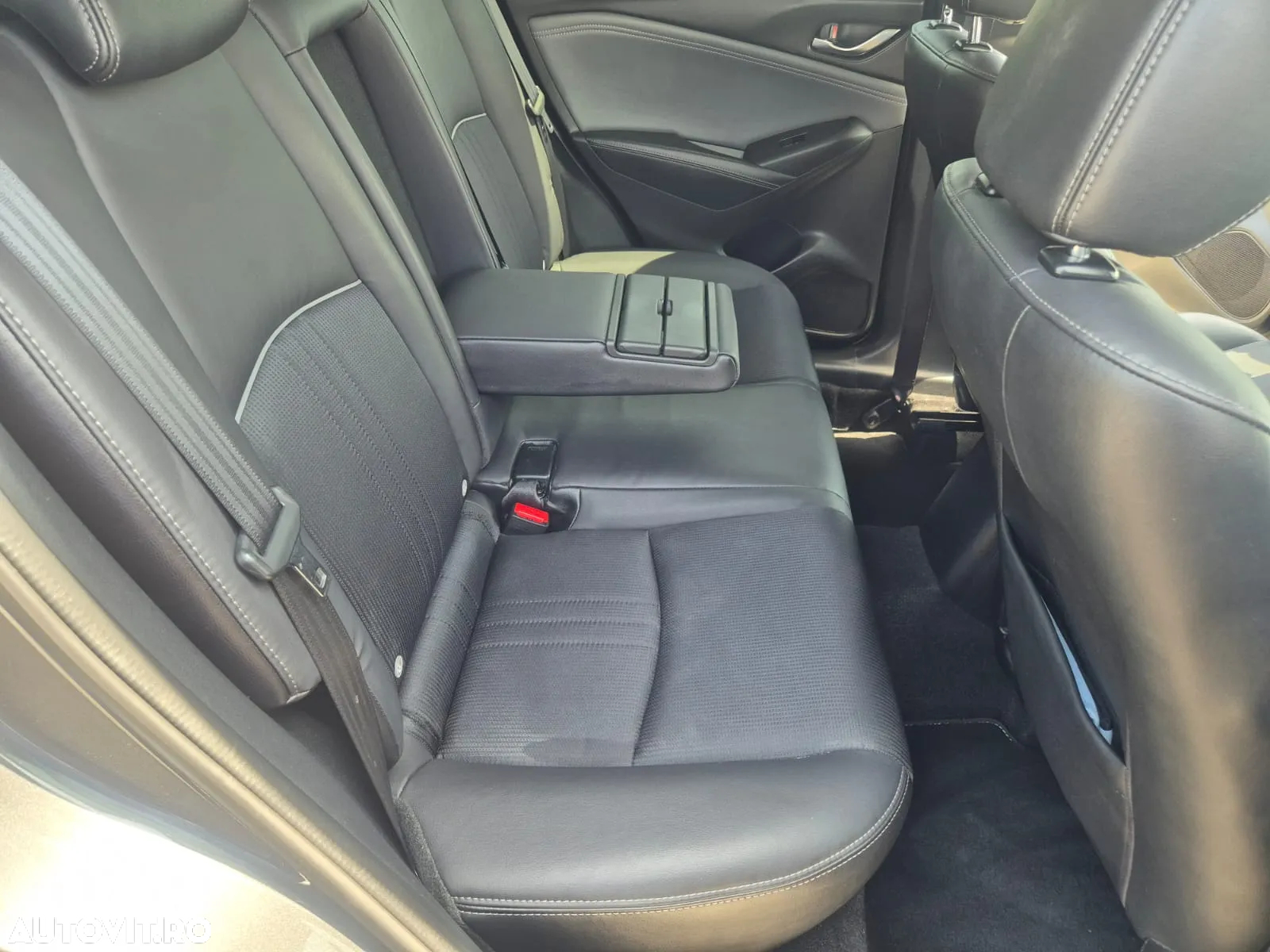 Mazda CX-3 - 28