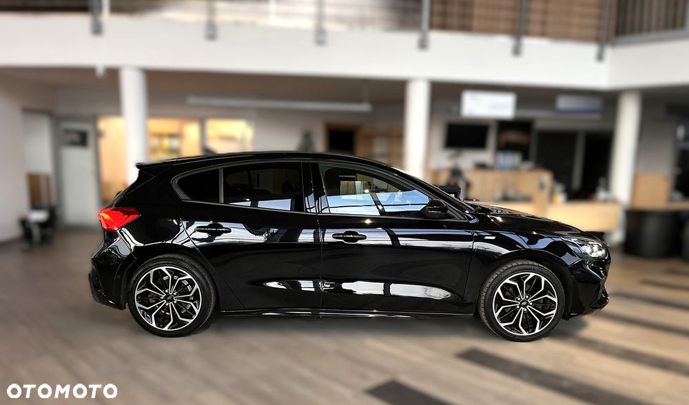 Ford Focus 1.5 EcoBoost ST-Line Black ASS - 7