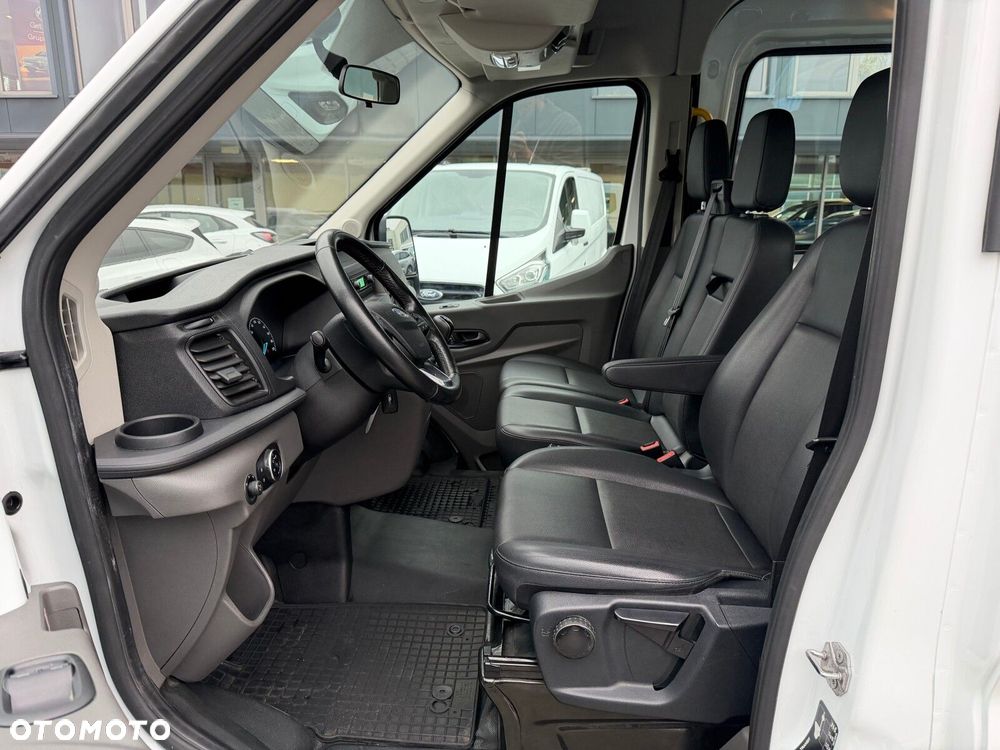 Ford Transit Kombi L2H2 Trend - 20