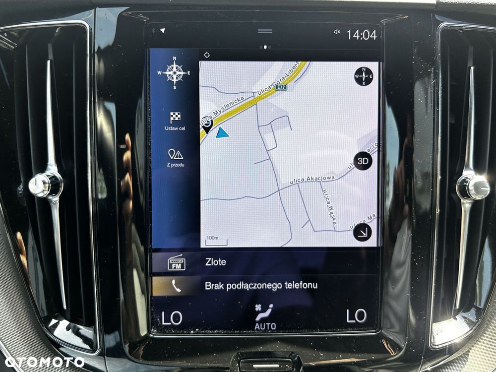 Volvo XC 60 - 25