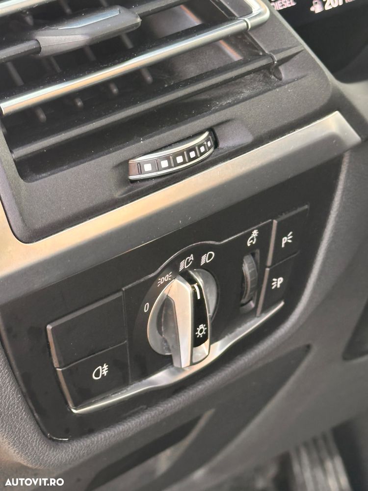 BMW X3 xDrive20d Aut. xLine - 22