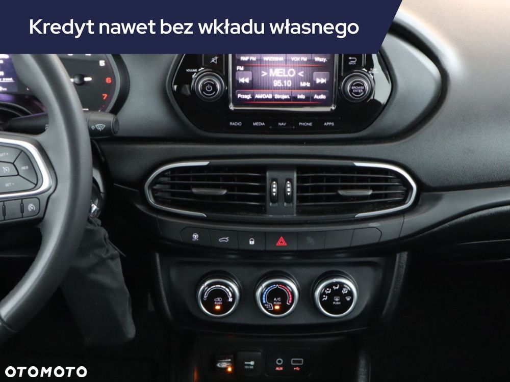 Fiat Tipo - 15