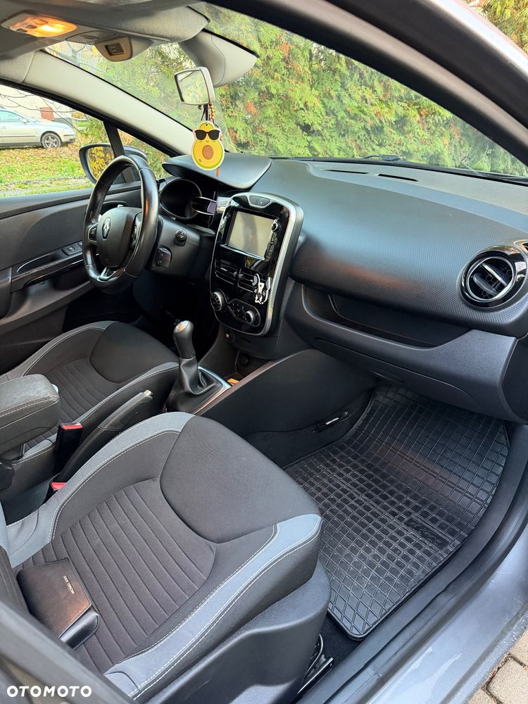 Renault Clio 2015 photo 5