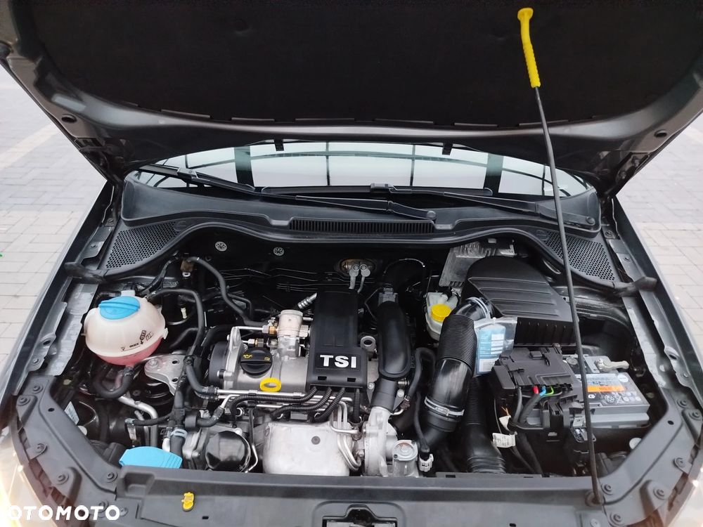 Volkswagen Polo - 34