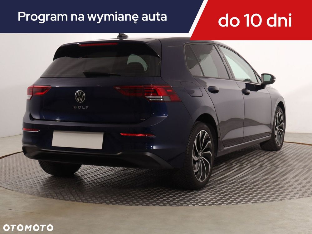 Volkswagen Golf - 7