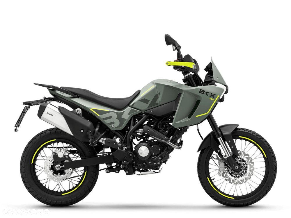 Benelli BKX - 1