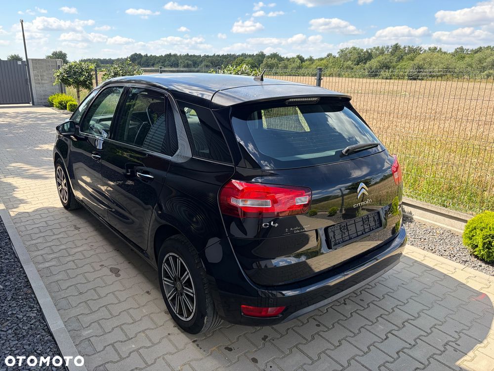 Citroën C4 Picasso e-HDi 115 Intensive - 6