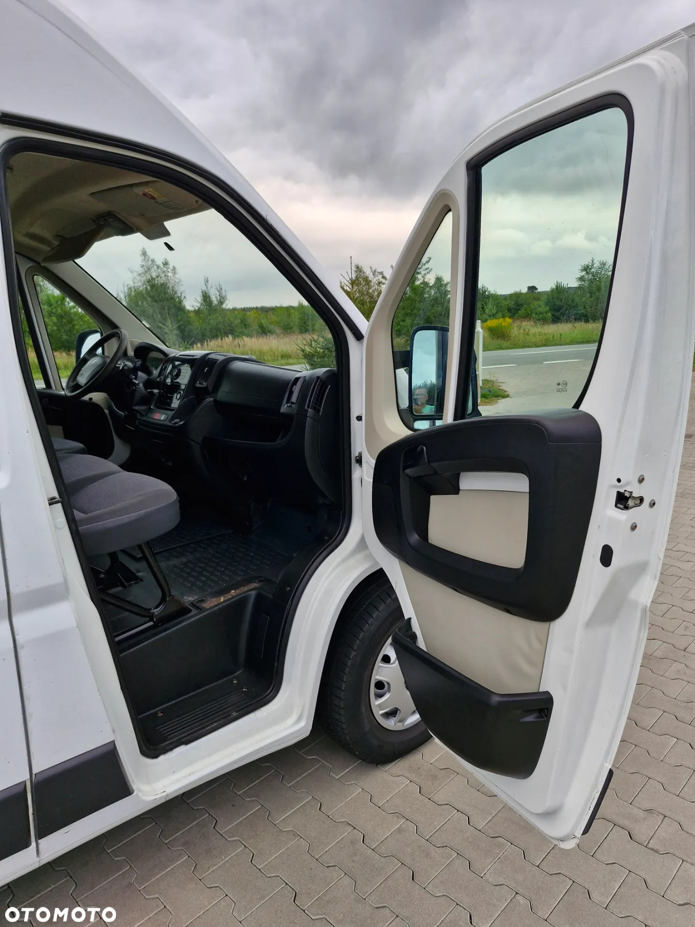 Peugeot Boxer - 22