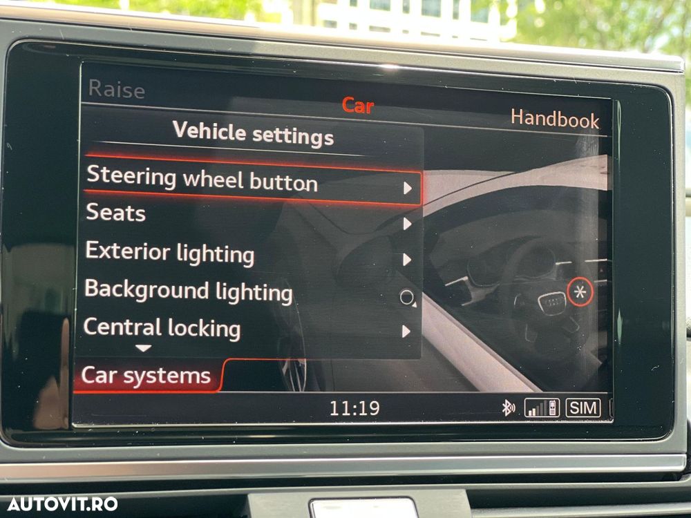 Audi A6 Allroad 3.0 TDI S tronic - 34