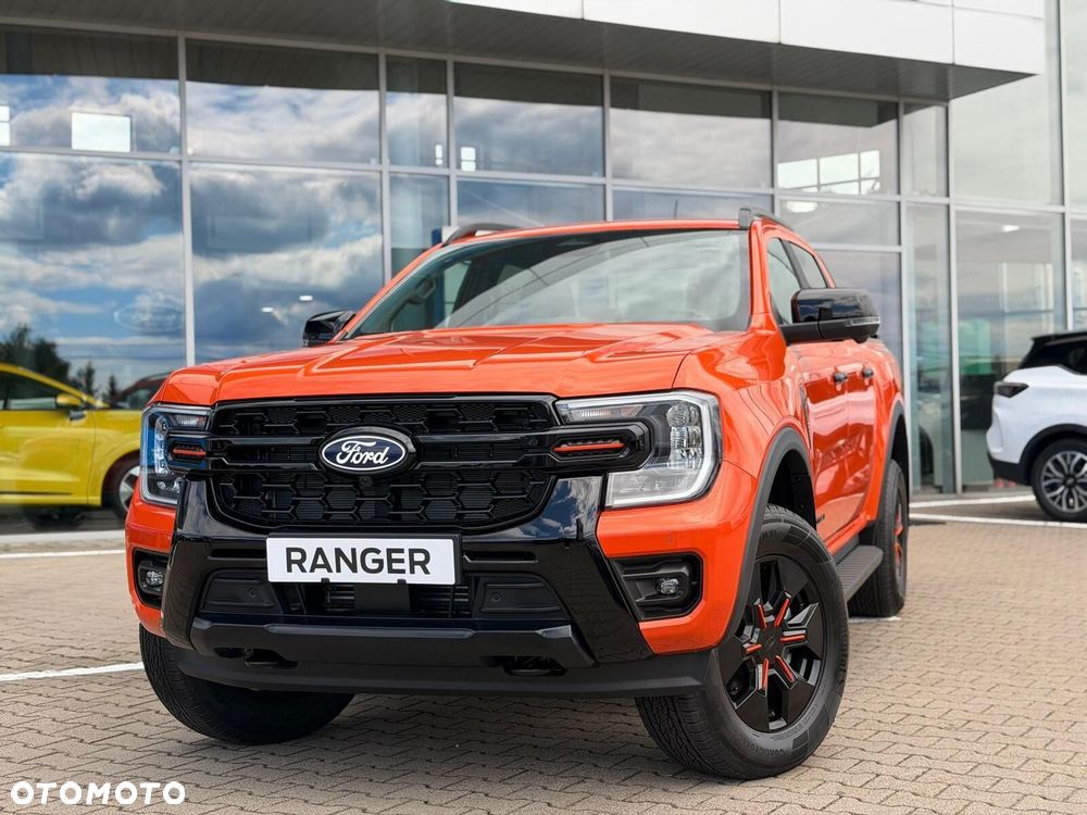 Ford Ranger - 4