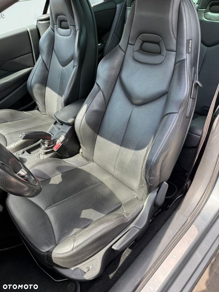 Peugeot 308 CC - 11