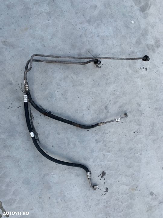 conducte clima man tgx euro6 - 1
