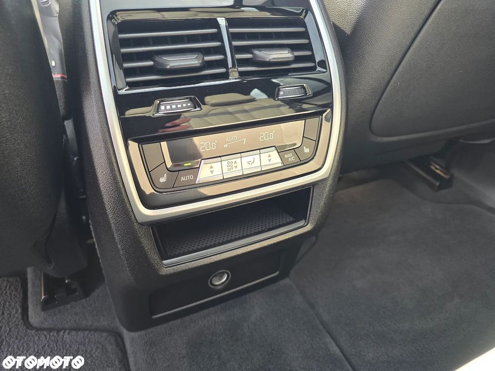 BMW X5 xDrive30d mHEV sport - 31