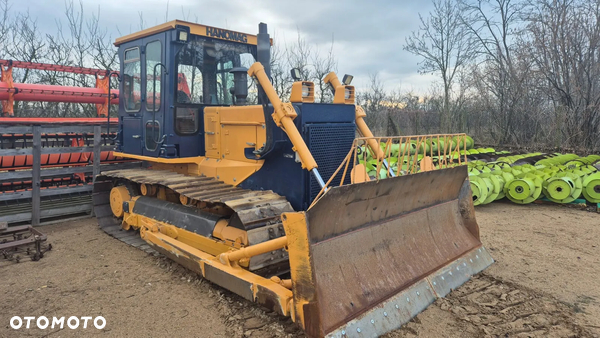 Hanomag D580E