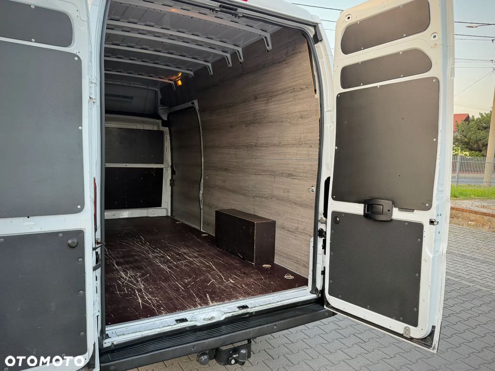Opel MOVANO L4H3 / SALON POLSKA / BEZWYPADKOWY / LEASING / KREDYT / VAT 23% - 20
