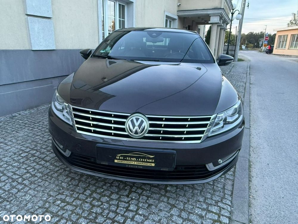 Volkswagen Passat CC 2.0 TSI DSG - 32