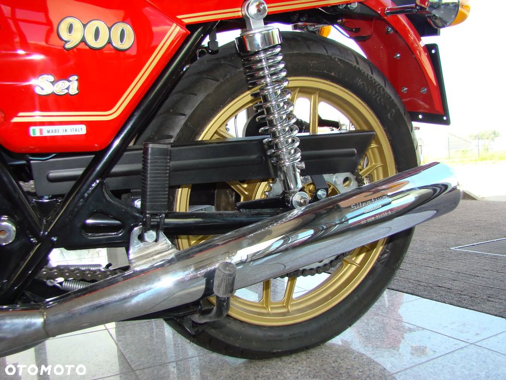 Benelli SEI - 29