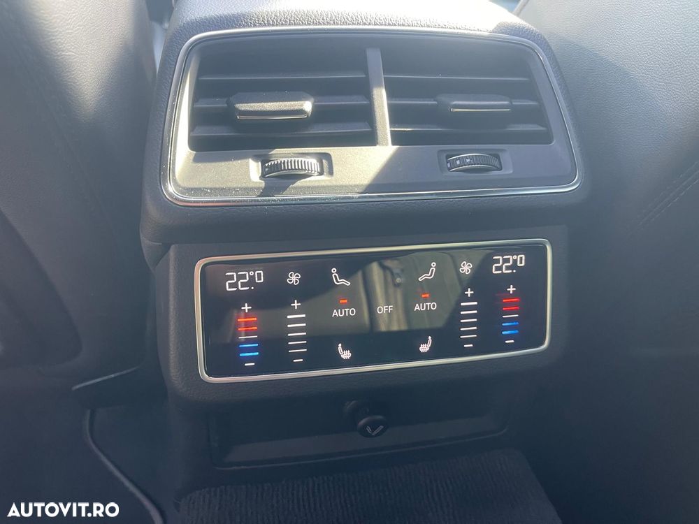 Audi A6 Allroad 55 TDI tiptronic - 17