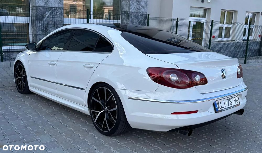 Volkswagen CC - 7