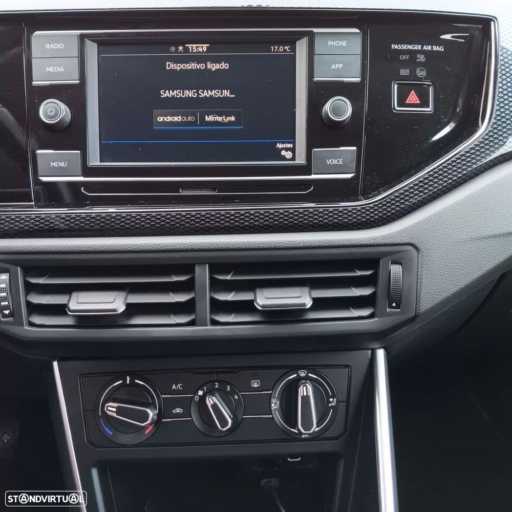 VW Taigo 1.0 TSI Life - 13