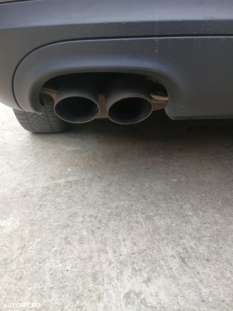 Volkswagen Passat 2.0 TDI 4Motion Comfortline - 8
