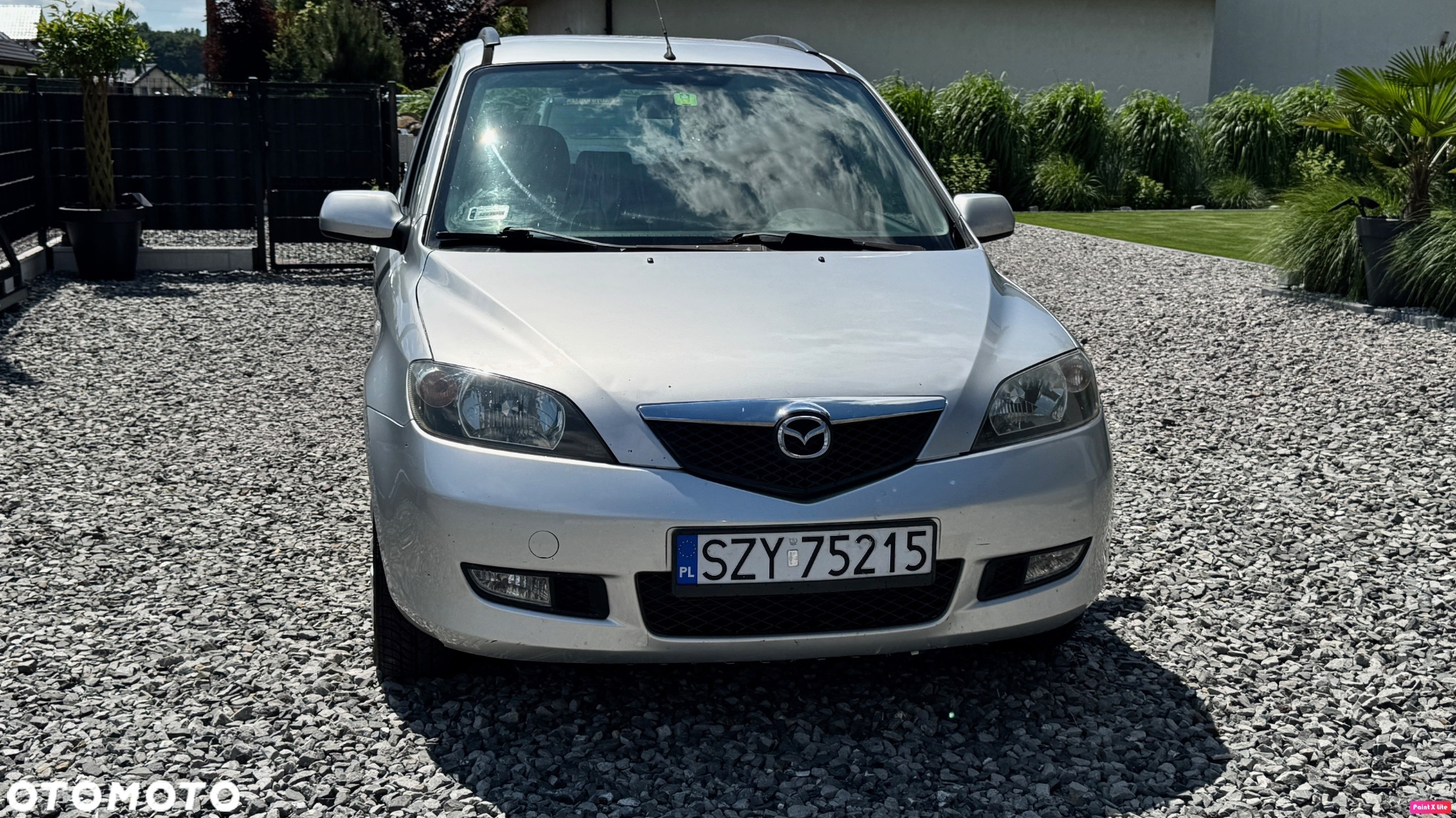 Mazda 2 1.4 Active - 8