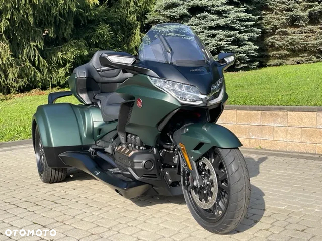 Honda GL - 10