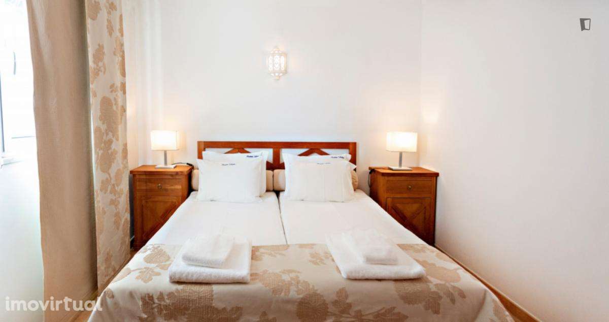 Apartamento com 1 quartos - localizado em Tavira - Grande imagem: 4/13