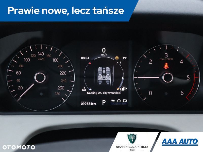Land Rover Range Rover Velar - 13