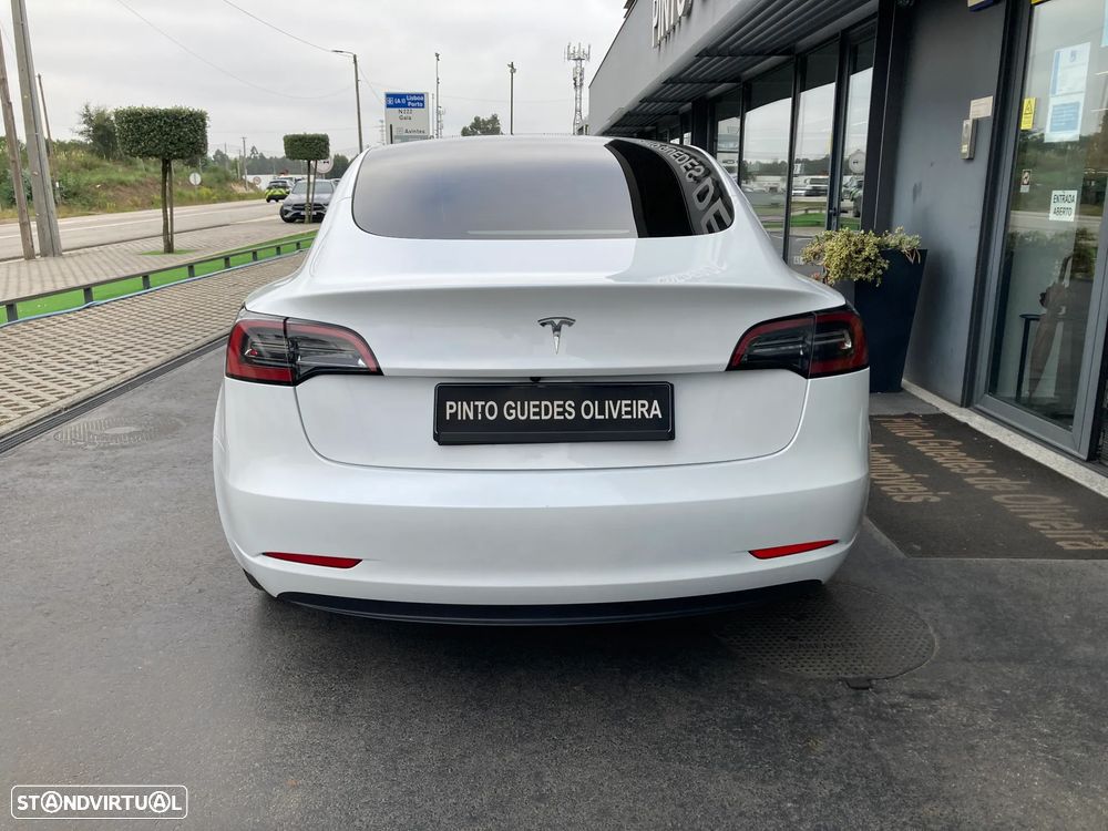 Tesla Model 3 RWD - 9