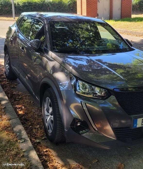 Peugeot 2008 BlueHDi 110 Active - 1