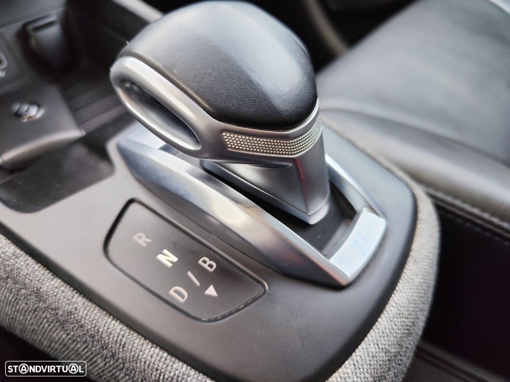 Renault Zoe (s/ Bateria) Intens 50 Flex - 29