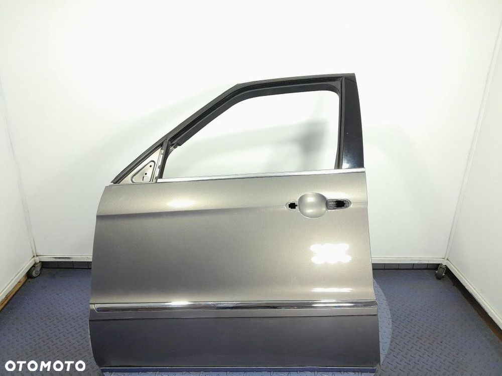 FORD GALAXY MK2 LIFT DRZWI PRZÓD PRZEDNIE LEWE L1 - 1