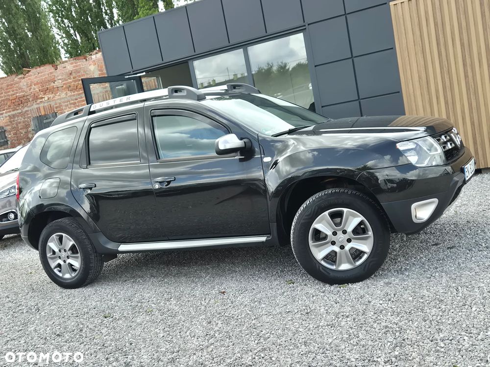 Dacia Duster 1.2 TCe Laureate S&S EU6 - 14