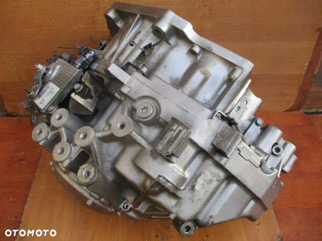 OPEL INSIGNIA 2.0CDTI SKRZYNIA AUTOMAT TF80SC AF40 uszkodzona - 9