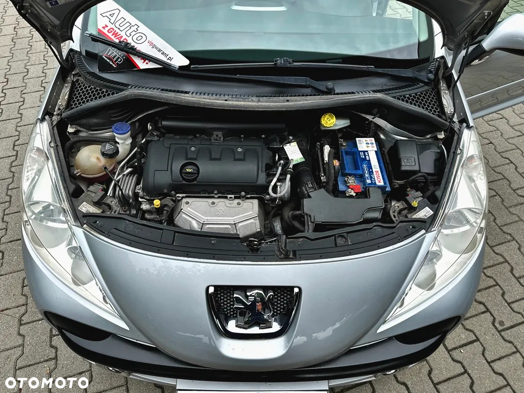 Peugeot 207 1.6 Sporty - 33