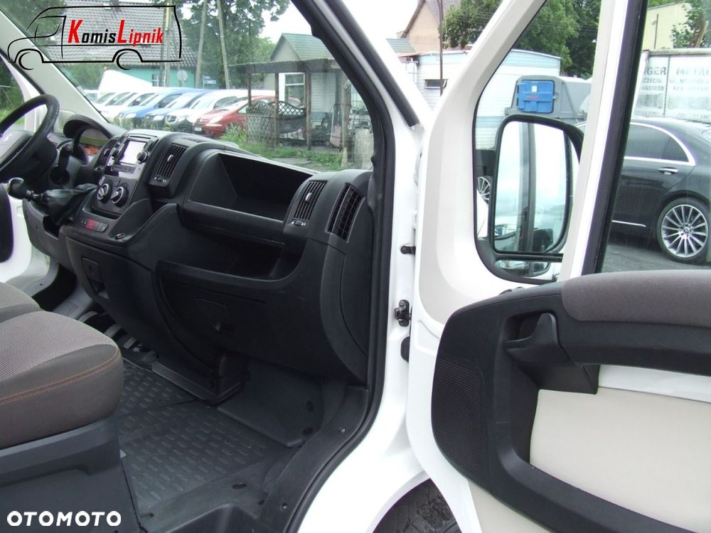 Peugeot BOXER - 15
