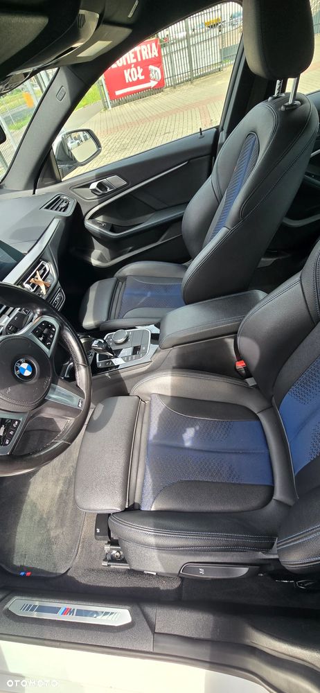 BMW Seria 2 218i M Sport - 16