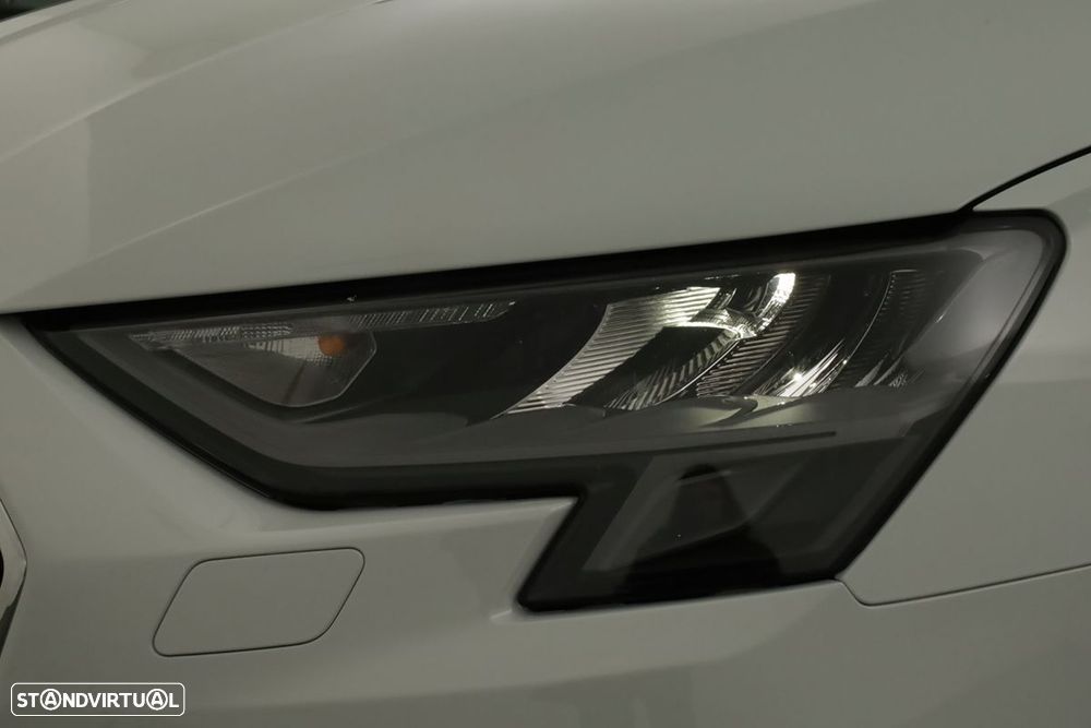 Audi A3 Sportback 40 TFSIe Advanced - 6