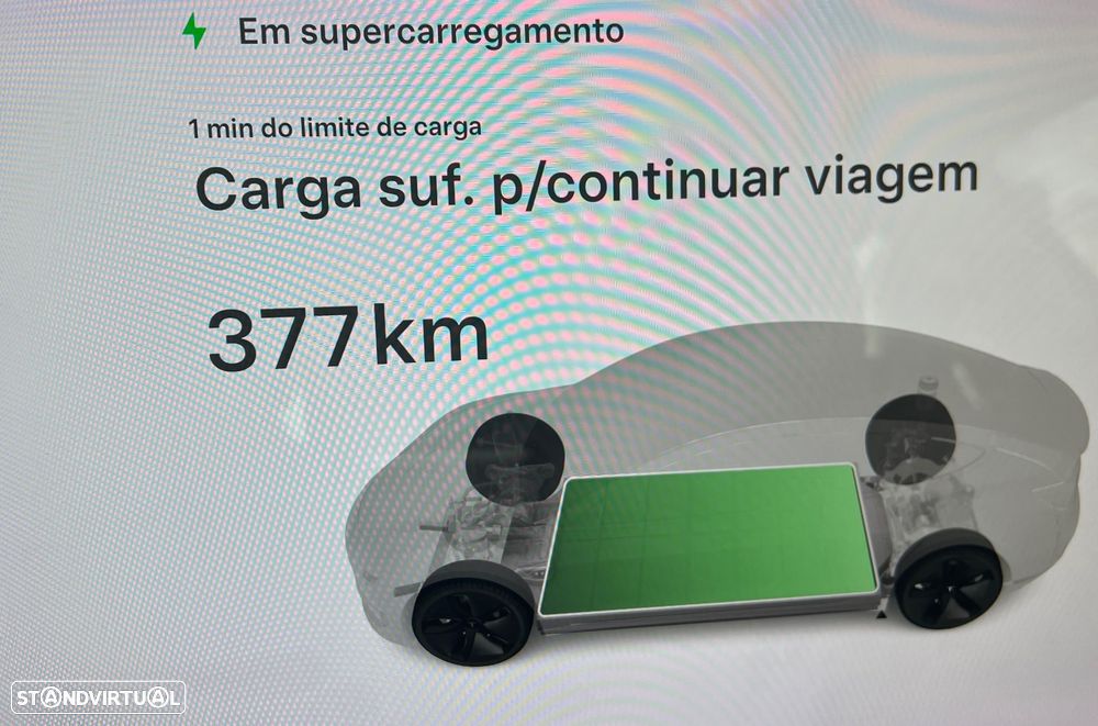 Tesla Model 3 - 11