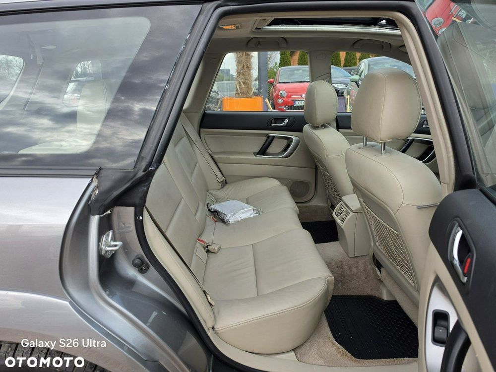 Subaru Outback 3.0R Automatik Exclusive - 33