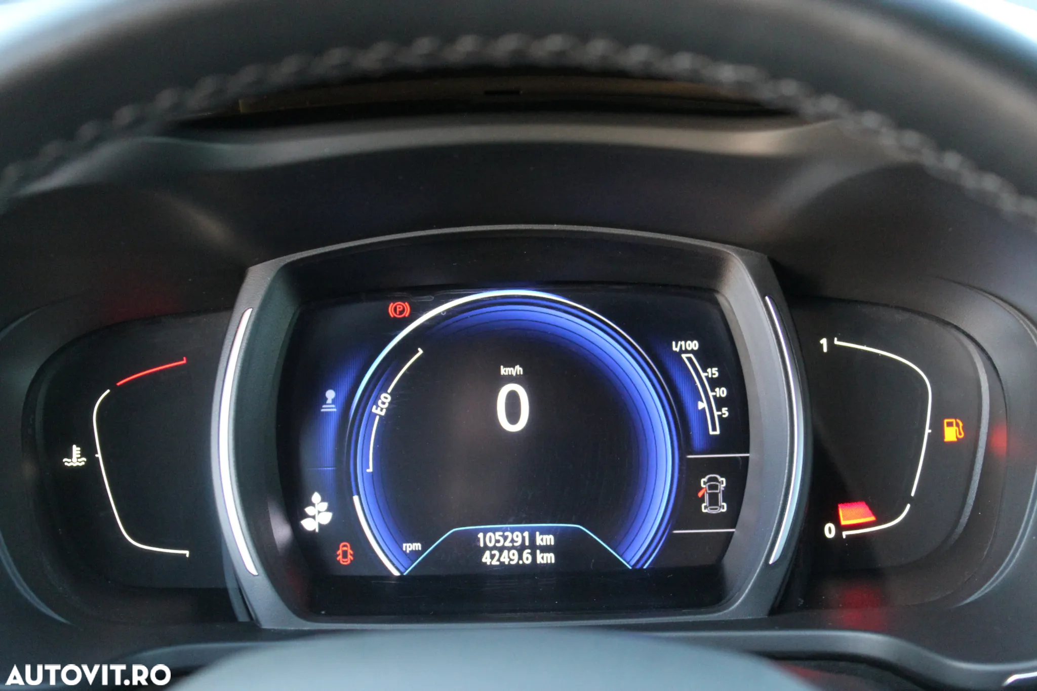 Renault Kadjar TCe 140 GPF Intens - 29