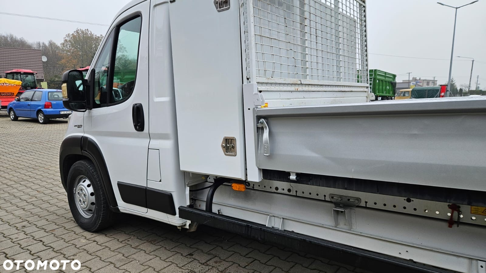 Fiat Ducato - 6