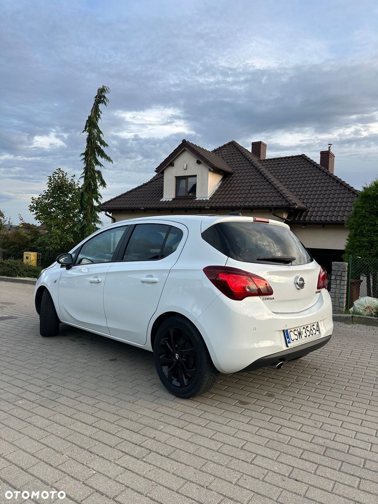 Opel Corsa 1.0 T Color Edition EcoFLEX S&S - 7
