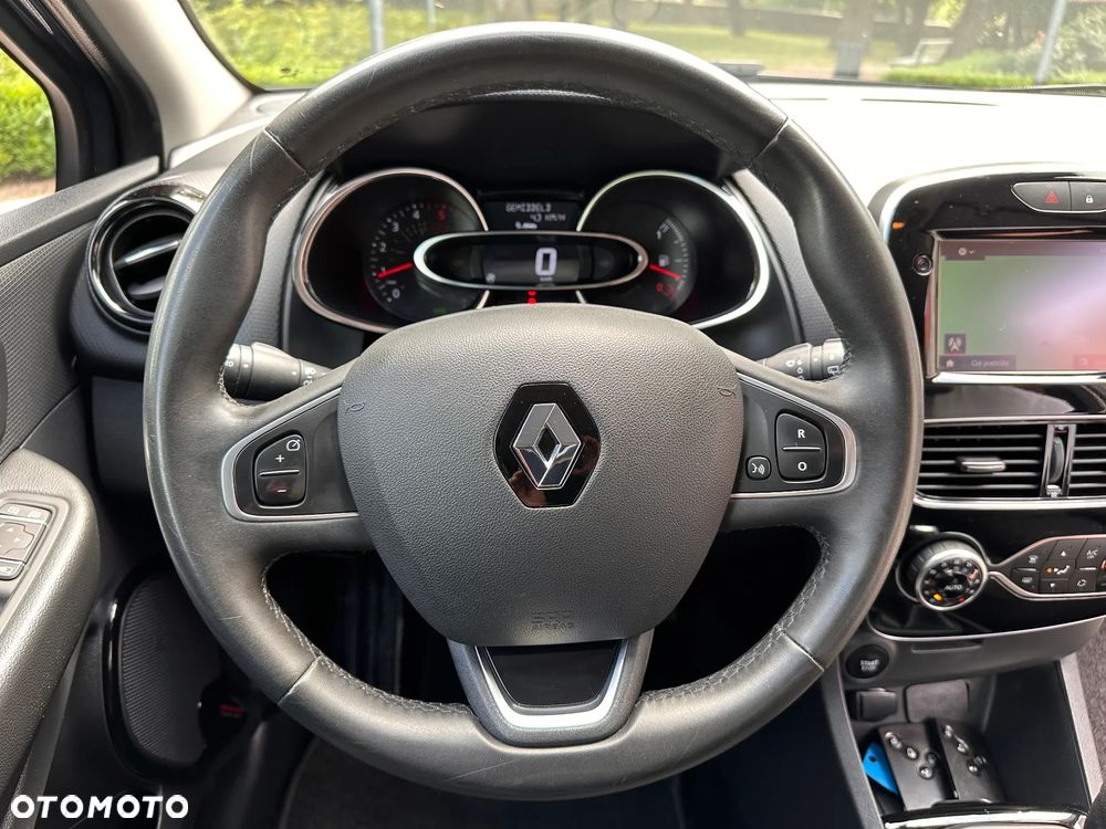 Renault Clio 1.5 dCi Energy Business EU6 - 40